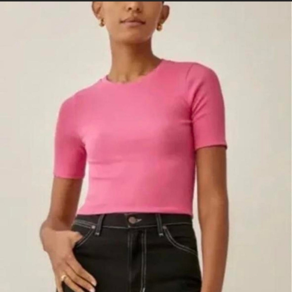 Reformation  Top - Picture 5 of 7